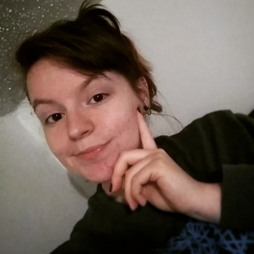 Meet your Posher, Ruth